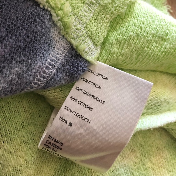 New! Free People Chasing The Sun Top - Picture 9 of 10